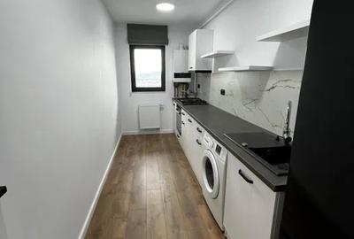 Apartament 3 camere, parcare subterana, Frunzisului - 4