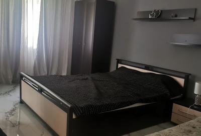 Timpuri Noi-Calea Vacaresti, garsoniera, 6 min metrou Mihai Bravu, libera - 8