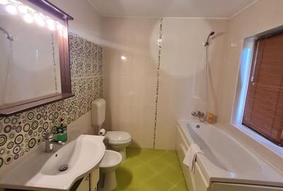 Vila spațioasă și recent renovată în Ghiroda! - 15
