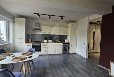 Apartament 2 camere în zona BORHANCI - 3