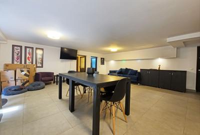 Apartament cu 3 camere, 80mp, curte 100mp, Manastur zona Campului - 7