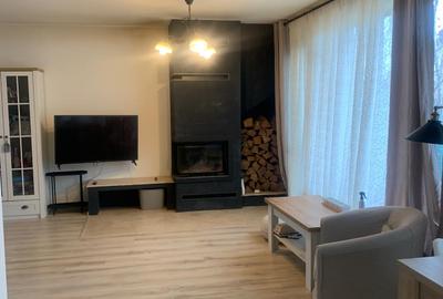 Henri  Coanda ANL  Vanzare Vila tip duplex - 6