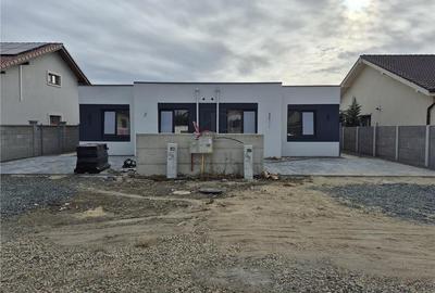 Duplex modern deosebit- zona excelenta la 4 benzi - toate utilitatile - 2