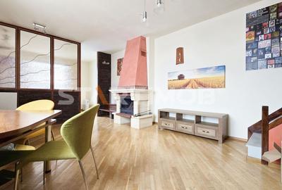 Casa individuala cu parcare Central Brasov - 1