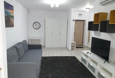 Apartament 2 camere/ Hils Pallady / 2 minute metrou + Loc Parcare Inclus - 1