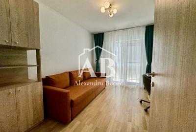 Apartament 3 camere lângă Petrom City | Lac Grivița | Pază 24/7 - 12