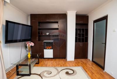 Închiriere apartament 4 camere, parter — Popa Șapca, Pitești - 15