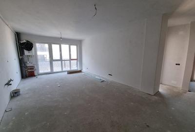 Apartament 2 camere 57.5 mp si balcon 4 mp, zona Vivo - 4