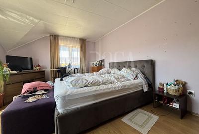 Casa 3 camere de vanzare in Chinteni - 5