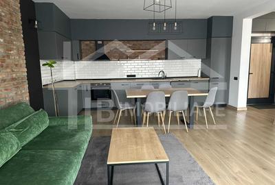 Apartament cu 3 camere, 90mp, decomandat, parcare, Zona Centrala - 2