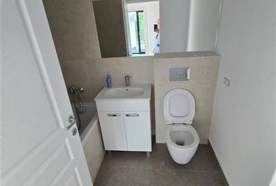 Apartament de vanzare - Valea Lupului: 3 camere si gradina proprie - 6