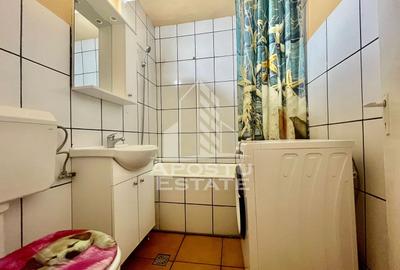 Garsoniera 37 mp, zona Confectii - 4