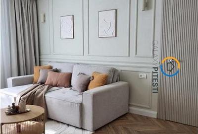 Apartament cu 2 camere decomandat în Ceair