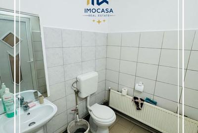 Spațiul comercial de închiriat salon cosmetică, Frizerie, Coafură, etc - 14