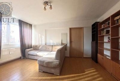 Apartament 2 camere  - ETAJ 1 - zona CANTEMIR - 3