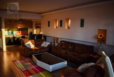 Apartament 2 camere-71 MP- Calea Vitan - 1