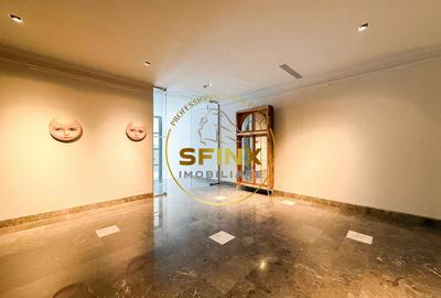 3 camere premium 140 mp, Gradina Icoanei, terasa 35 mp, 1 loc de parcare - 29