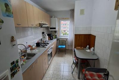 Apartament 4 camere pe Mogoșoaia - 1