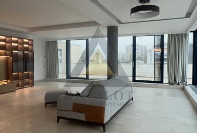 PENTHOUSE 4 CAMERE| 3 DORMITOARE| KISELEFF - 2