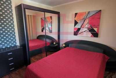 Inchiriere  apartament renovat 2 camere parcare Plopilor parcul Babes - 12