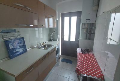Apartament cu 1 camera zona centrala cu loc de parcare - 5