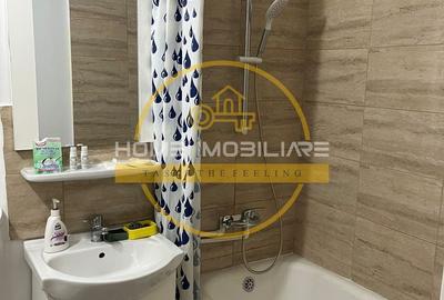 🏠Apartament cu 1 camera, 33mp, etaj 2/4 / Decomandat // 📍 Bucsinescu - Padurii - 3
