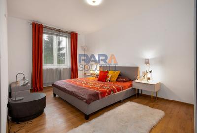 Casă cu 3 dormitoare și două băi LA CHEIE - 6