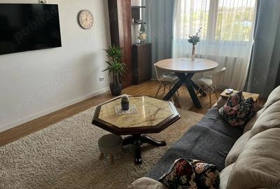 3 Camere | Calea Giuelsti - Marin Preda | Loc de Parcare - 7