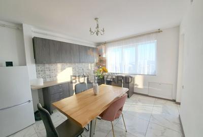 Apartament 2 camere la cheie, zona Vivo-Metro - 9