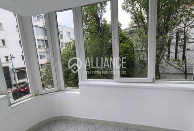 PENINSULA (cod03)- Birouri luminoase , mobilate si parcari ! - 36