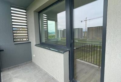 Apartament 3 camere în clădire cu 4 etaje - Rainbow - 9