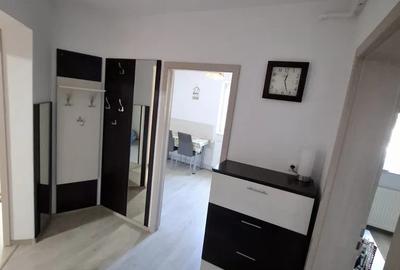 Apartament 2 camere   etj  1 mobilat si utilat nou - 1
