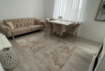 Apartament 3 camere de închiriat – Avangarden, Militari Residence - 1