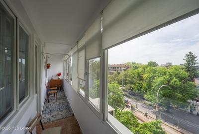 Apartament 2 camere | balcon generos | Ion Mihalache 156 - 16
