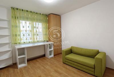 Teiul Doamnei- Apartament 3 camere de Inchiriat - 3