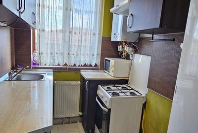 Apartament 2 camere-etaj intermediar-bloc nou-Tătărași - 5