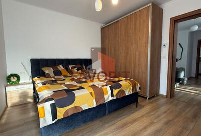 Duplex Mobilat | Drumul Boilor | Disponibil imediat | Curte amenajata - 23