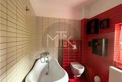 Vila 4 camere Cartier Azur- Pipera I  2 Locuri de parcare - 11