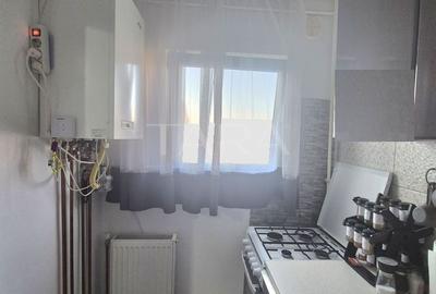 Garsonieră decomandată în Mărăști