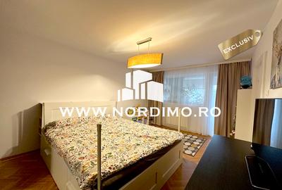 Apartament modern cu 3 camere, centrală proprie, loc de parcare, Drumul Taberei - 9