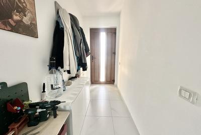 Casa duplex moderna cu 3 camere in Mosnita Noua - zona Europa - 6