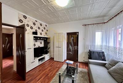 Casa 4 camere, garsoniera, 2 bai, garaj acoperit, Mihai Bravu, Ploiesti - 4