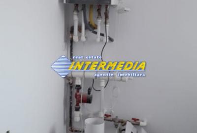 Casa Noua de vanzare pe P+1 Cetate-Schit - 9