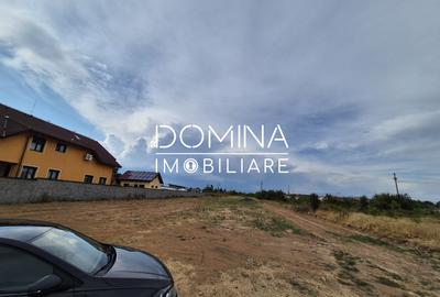 Vânzare teren intravilan 421 mp – Aleea Sf. Dumitru – zonă rezidențială - 4