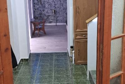 Proprietar vand casa individuala P+E+M,Zona Dambovita/ Iosefin, 170 mp2 utili - 6