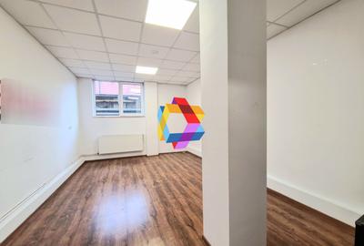 Spatiu birouri de închiriat Brasov - 220 mp # spatii-comerciale-brasov.ro - 5