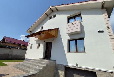 Casa Individuală 4 camere, 160mp + piscina| zona Orizont| - 11