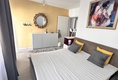 DE INCHIRIAT | APARTAMENT 2 CAMERE | FLOREASCA - 10