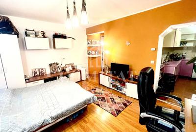 Apartament o cameră | închiriat la 350€ | Cartierul Bună Ziua - 2