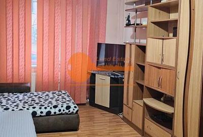 2 Camere Crângași  (4 min Metrou - Bloc Reabilitat) - 2